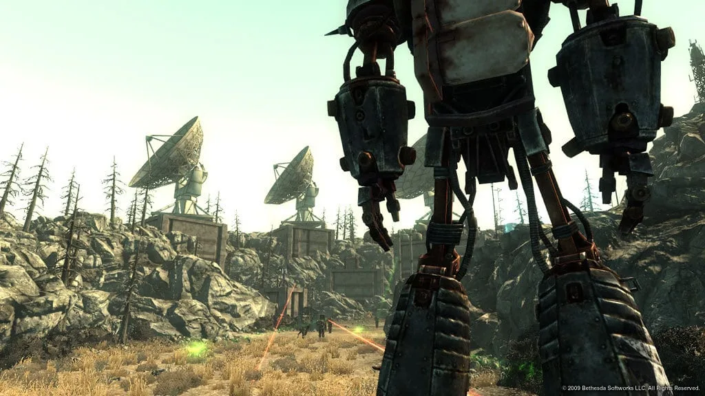 Fallout 3 — 8