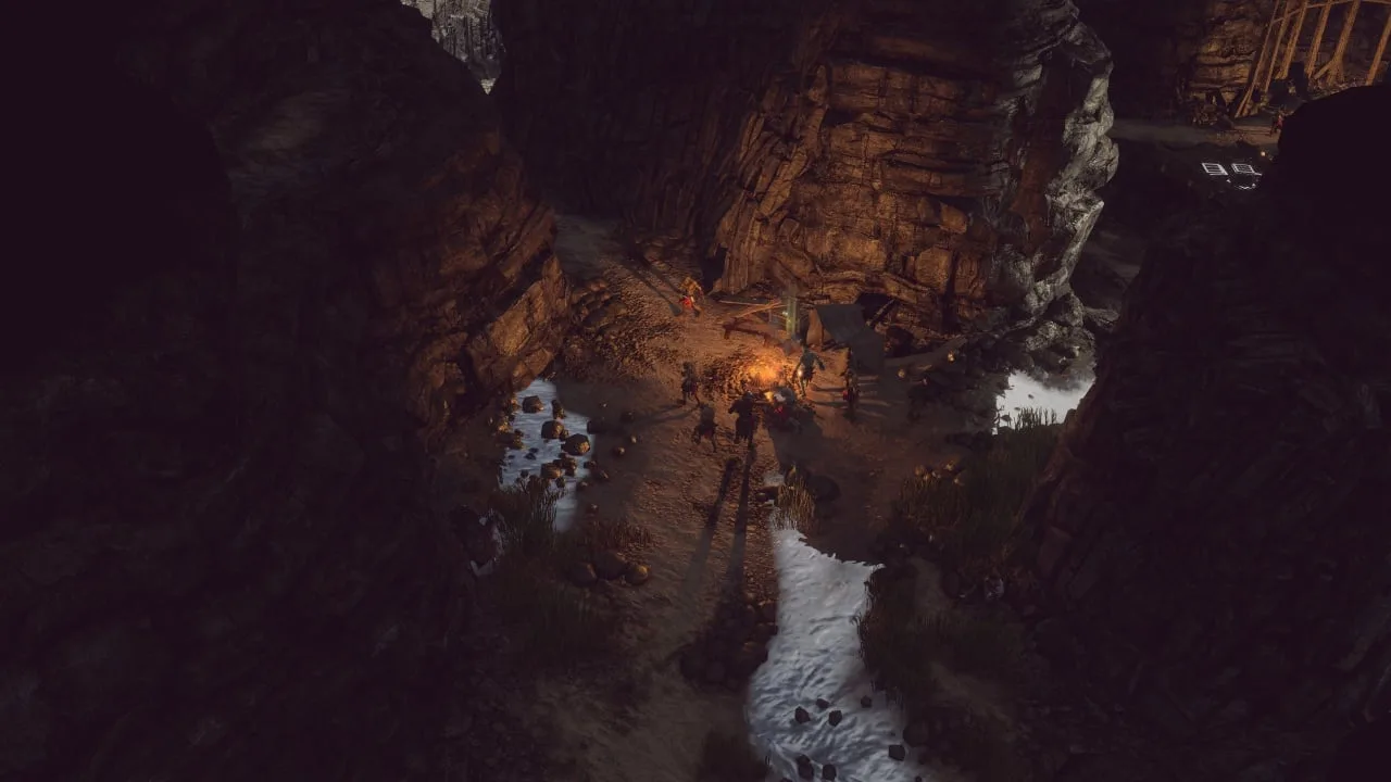 SpellForce 3 — 4