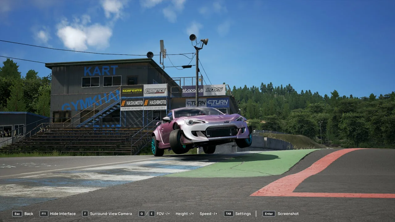 CarX Drift Racing Online 2 — 12