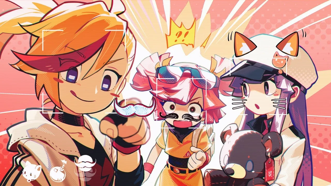 Muse Dash — 2
