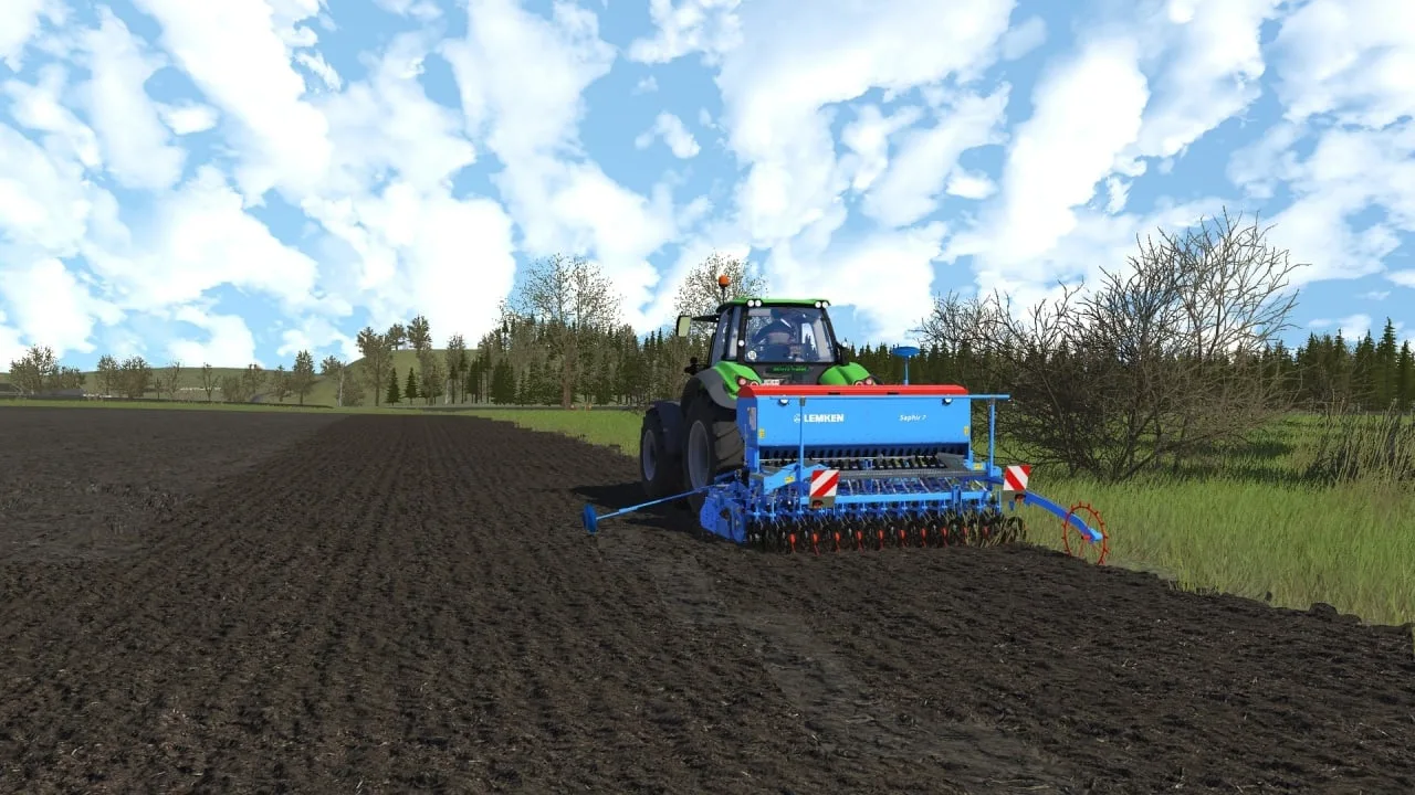 Professional Farmer: Cattle and Crops — 11