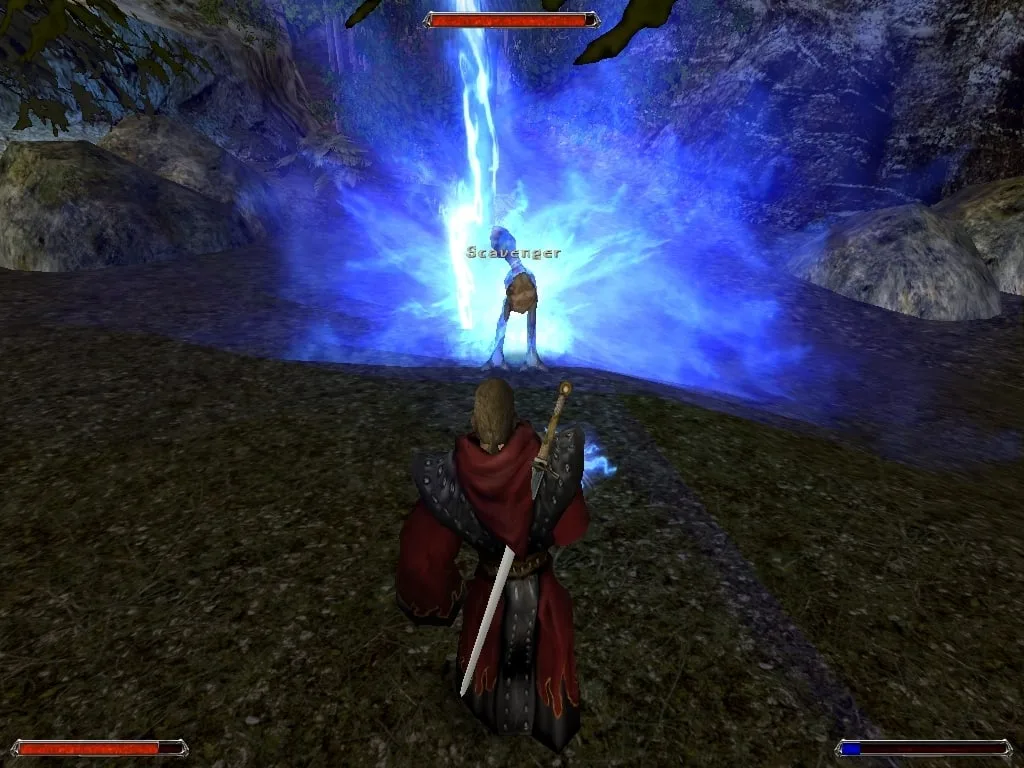 Gothic 2: Gold Edition — 11