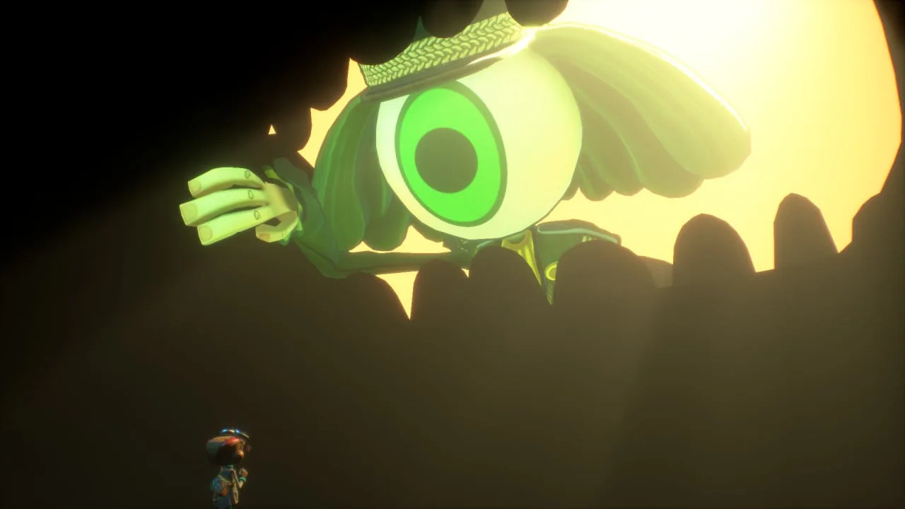 Psychonauts 2 — 2