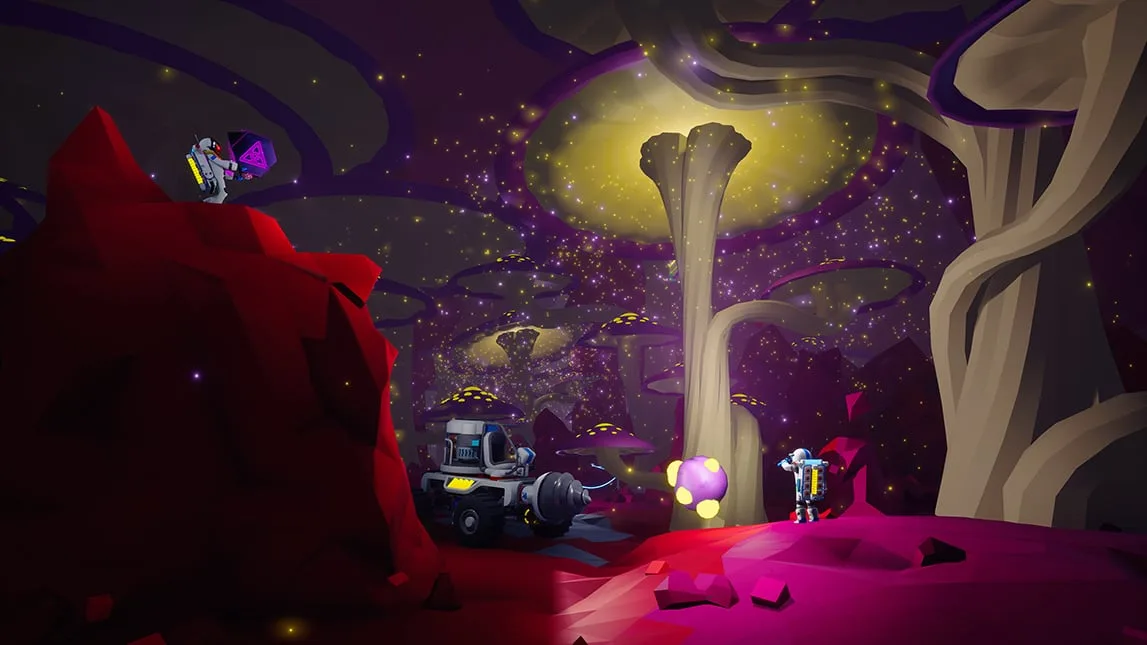 ASTRONEER — 4