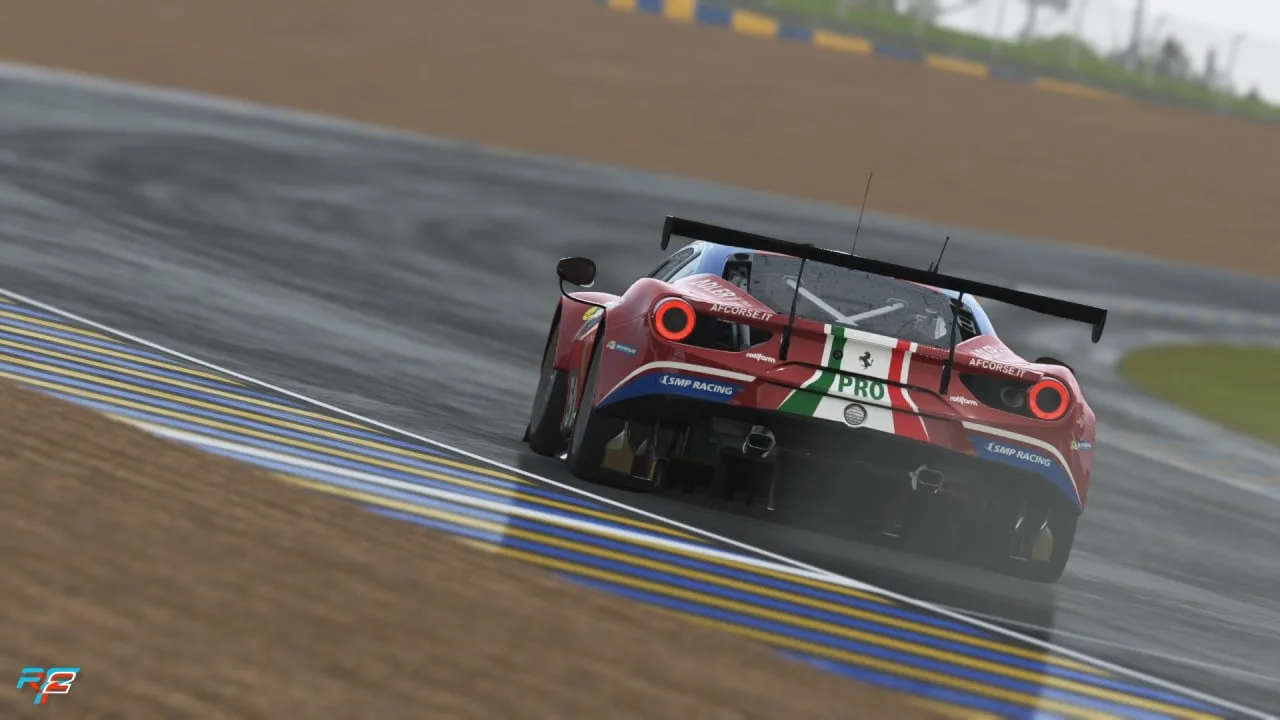 rFactor 2 — 1