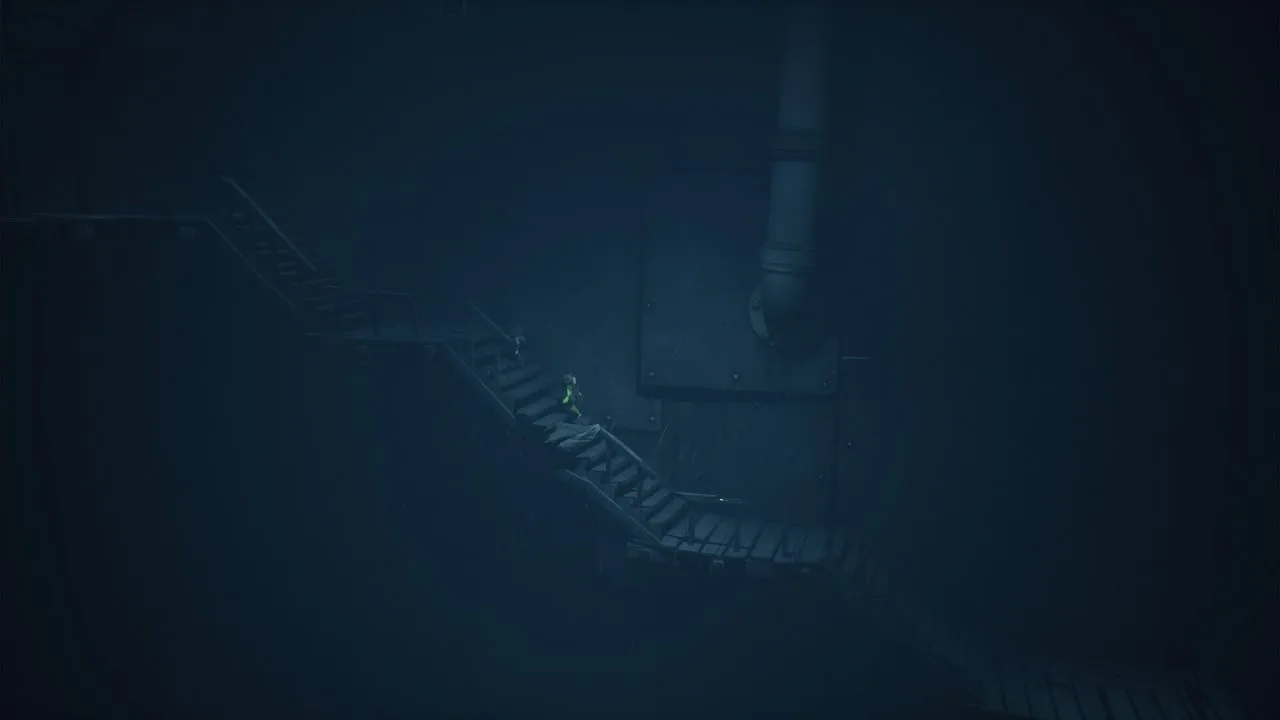 Little Nightmares 3 — 4