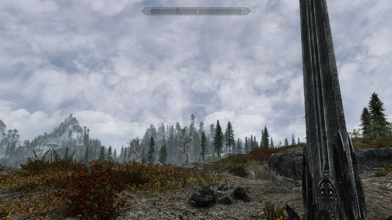 The Elder Scrolls 5: Skyrim Special - MarkMk2 Modpack — 11