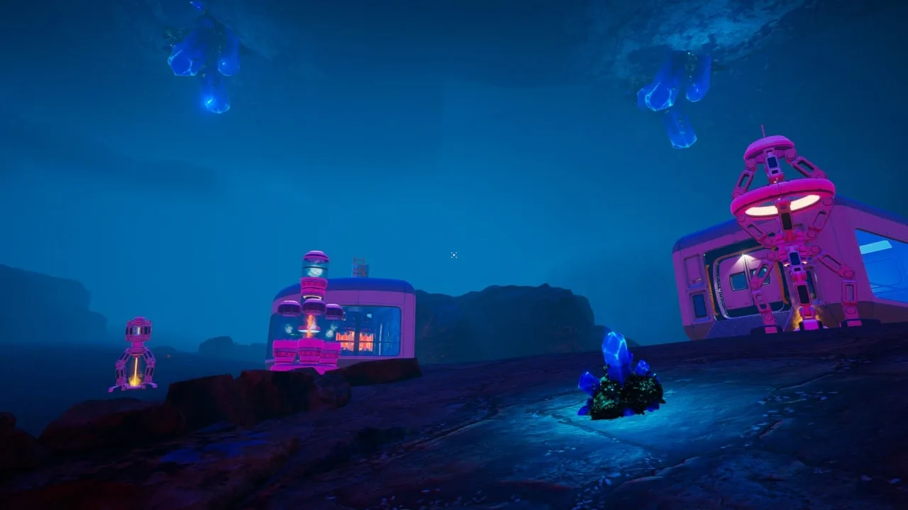 The Planet Crafter — 5