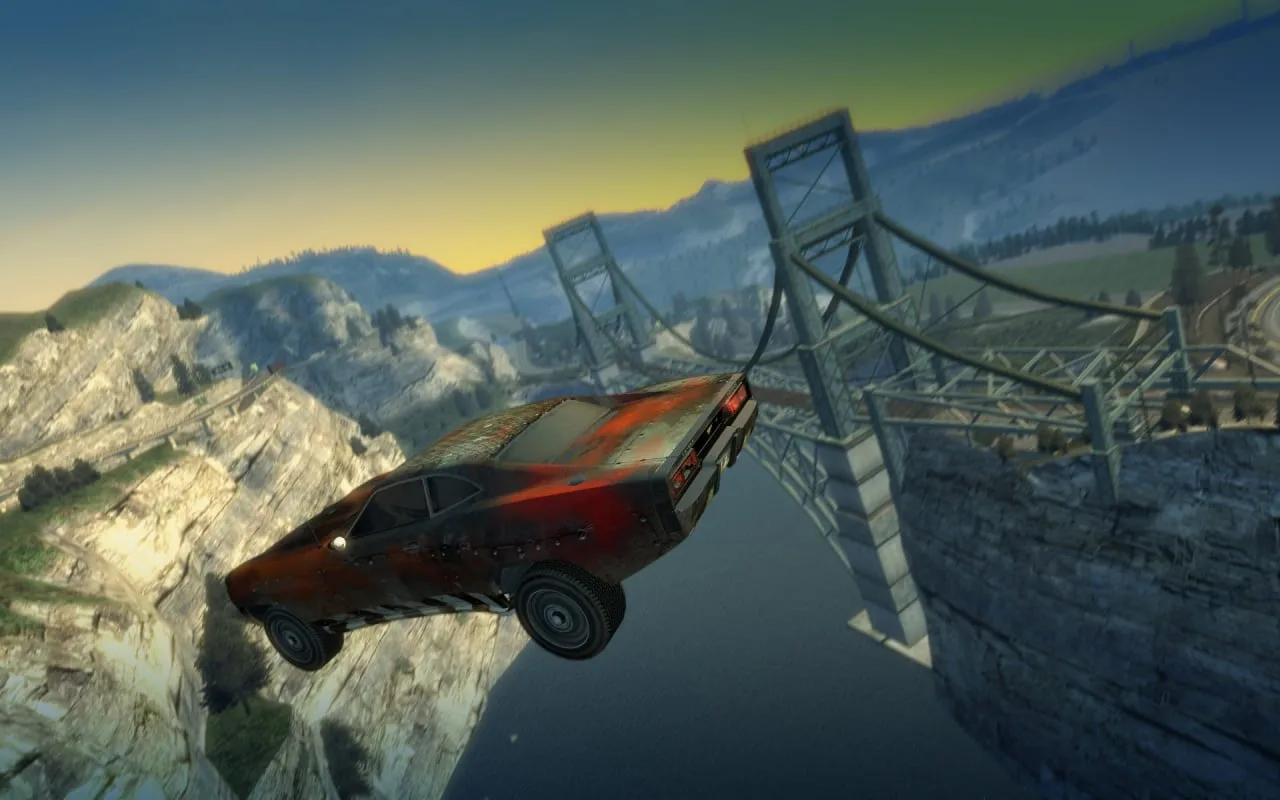 Burnout Paradise: The Ultimate Box — 8