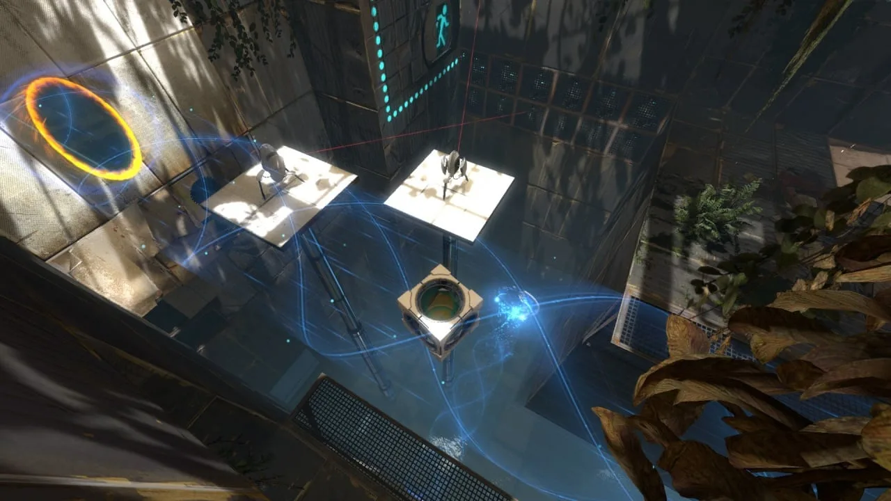 Portal 2 — 2