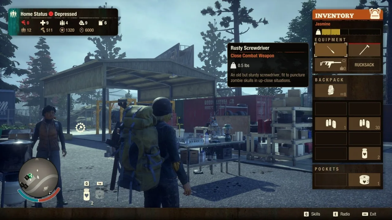 State of Decay 2: Juggernaut Edition — 11