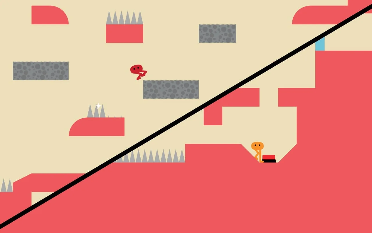 Pikuniku — 9