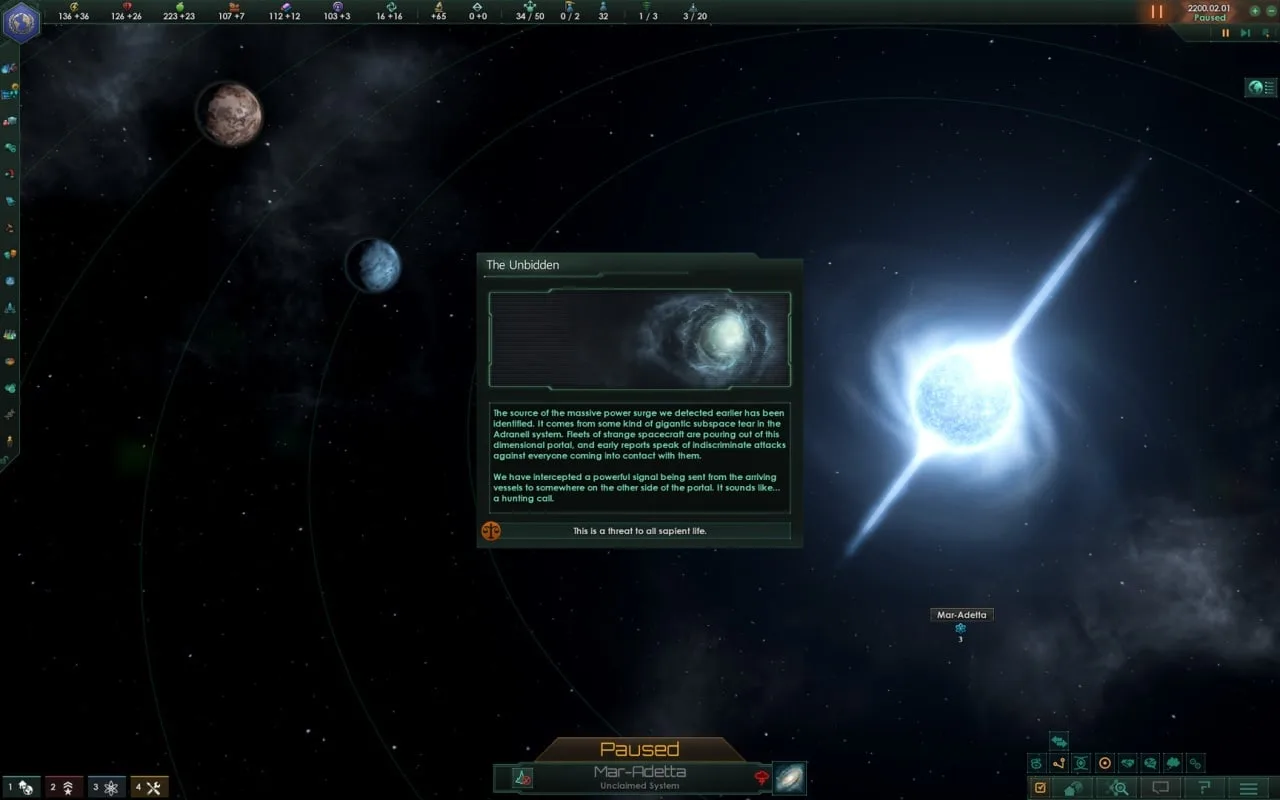 Stellaris — 5