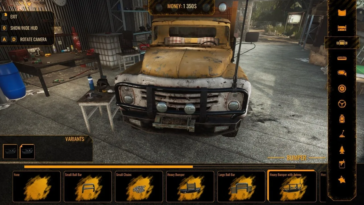 Truck Mechanic: Dangerous Paths — 4