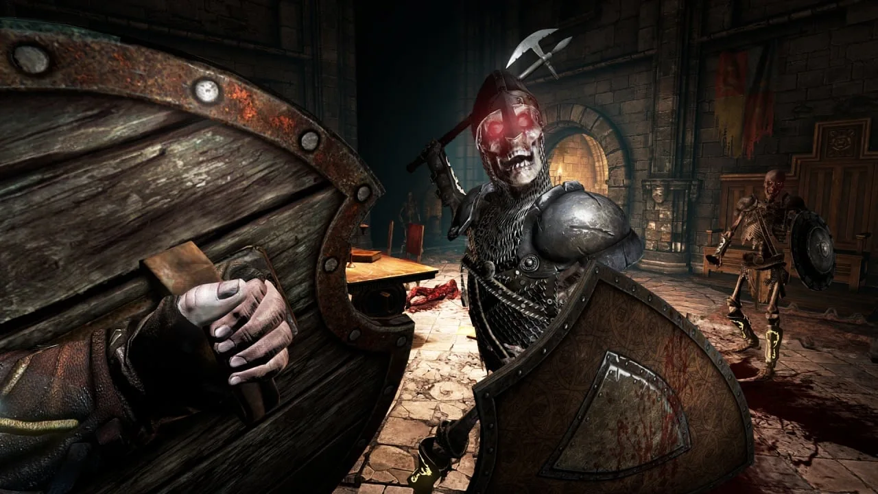 Dying Light Hellraid — 3