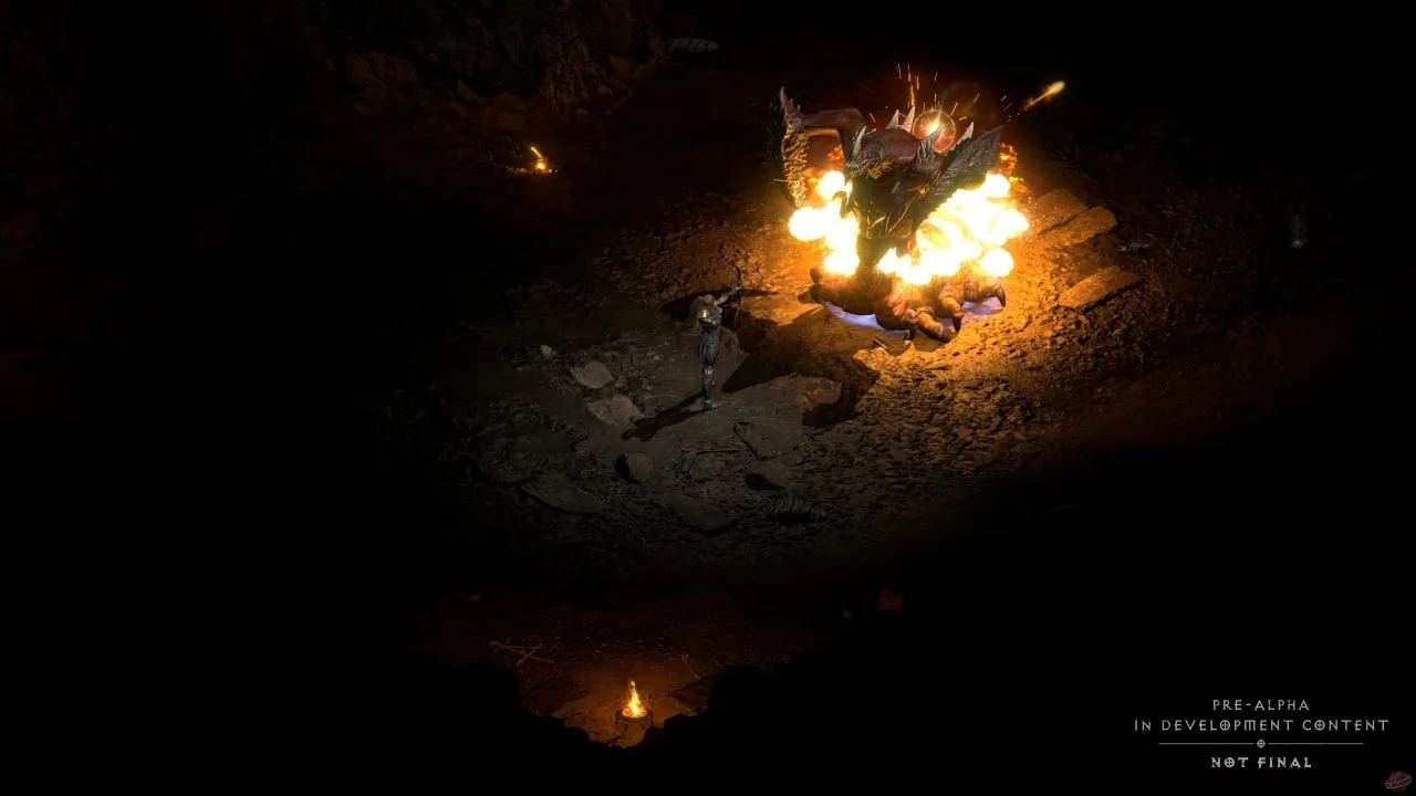 Diablo 2: Resurrected — 8