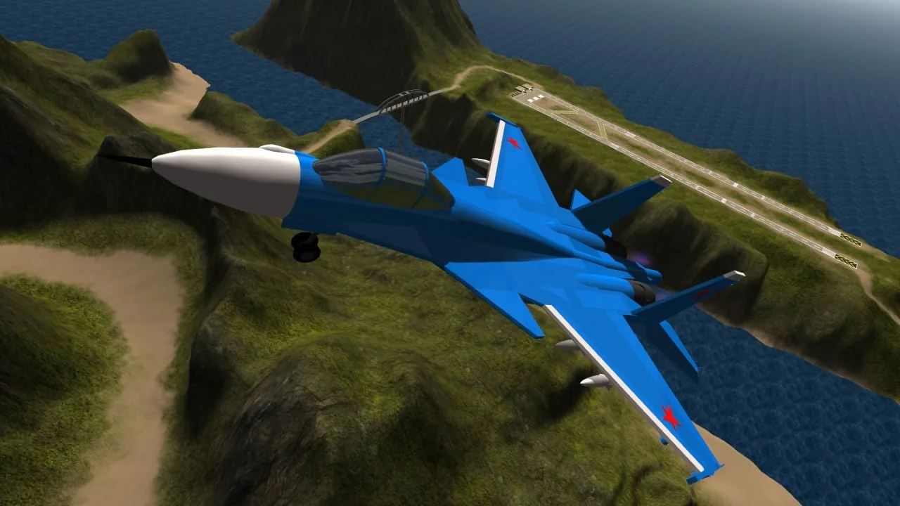 SimplePlanes — 10