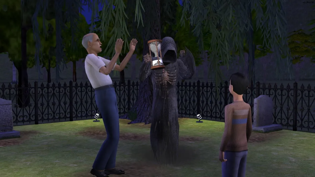 The Sims 2 — 5