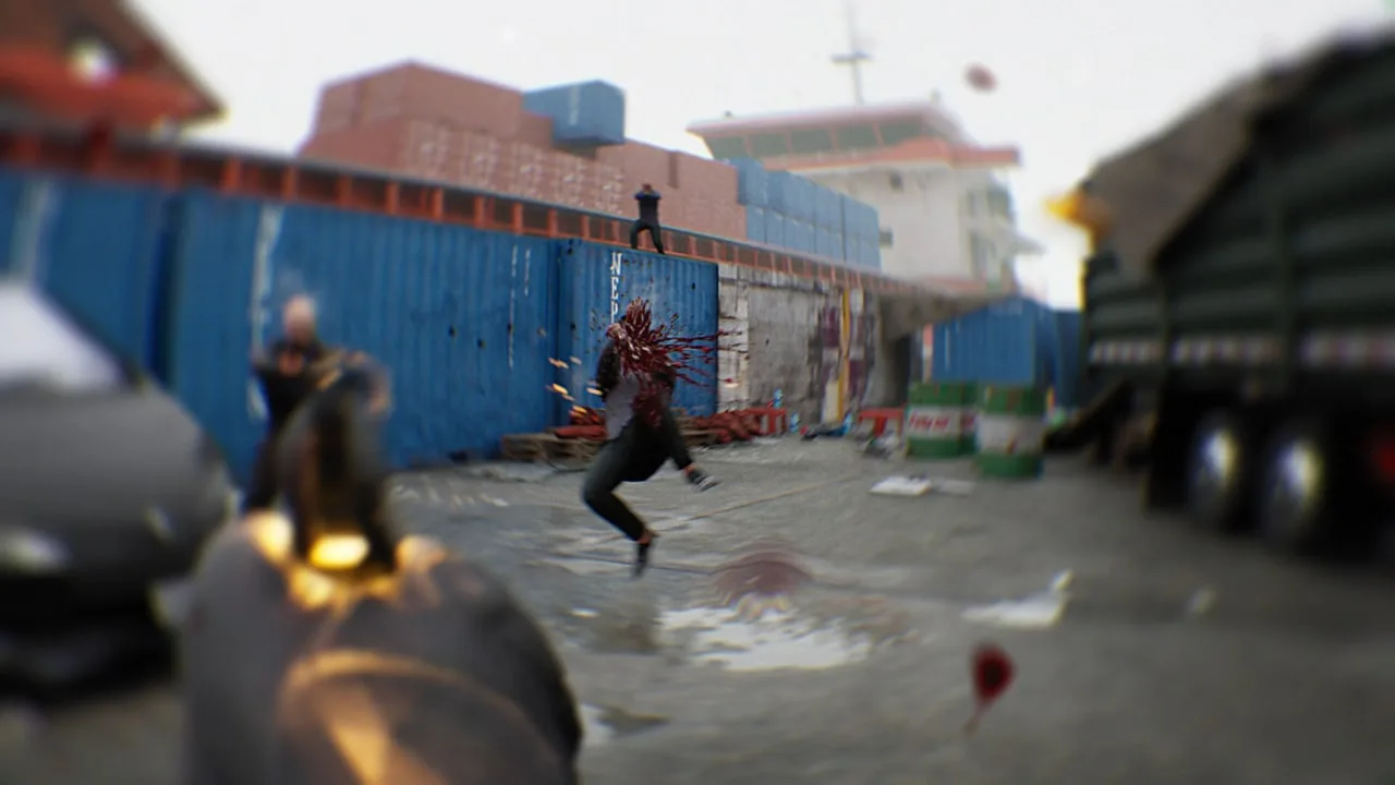 Better Than Dead — 9