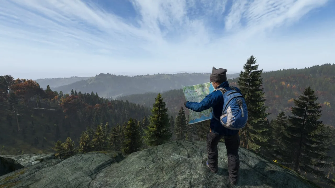 DayZ — 10
