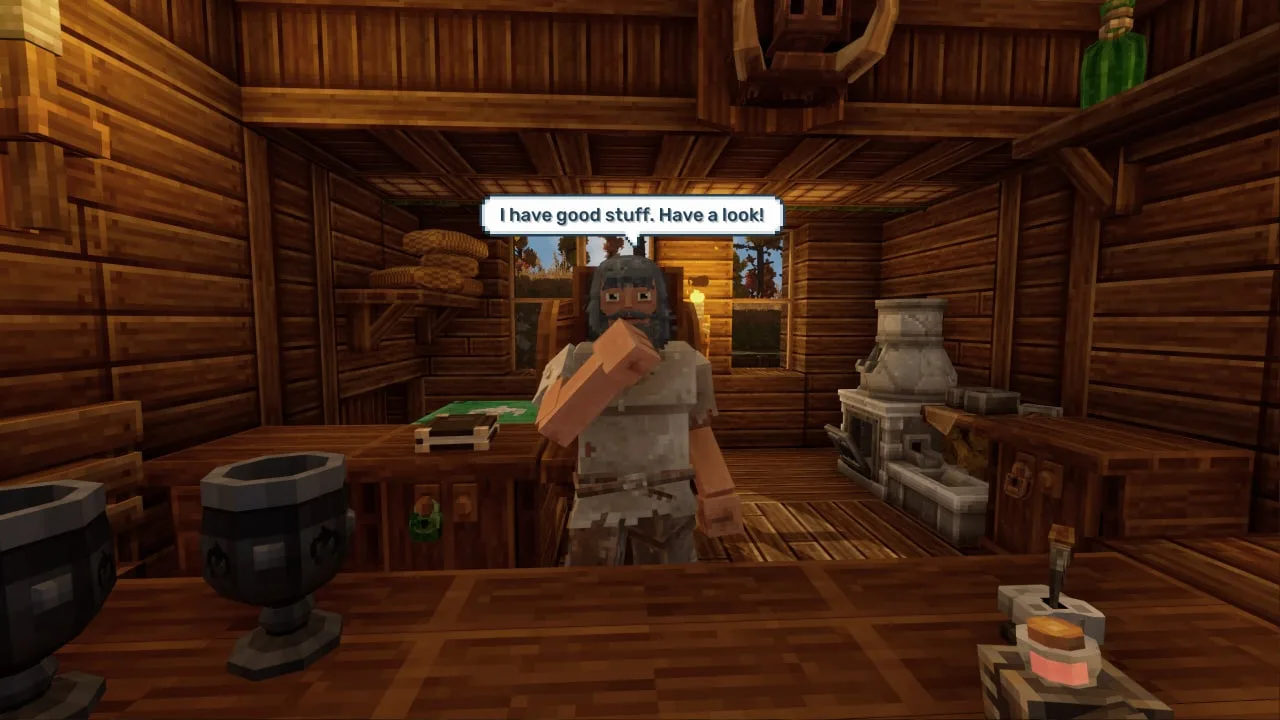 Everwind — 4