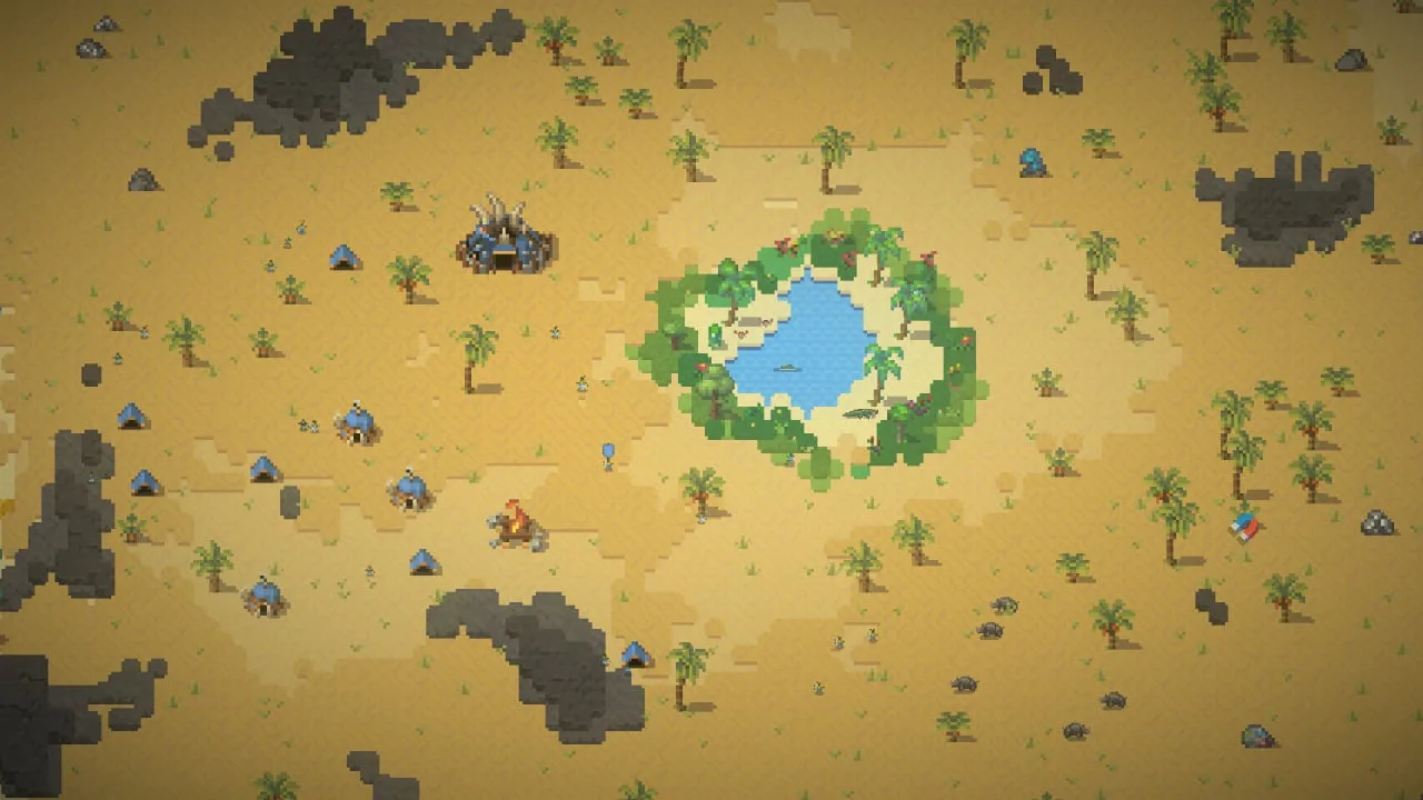WorldBox - God Simulator — 4