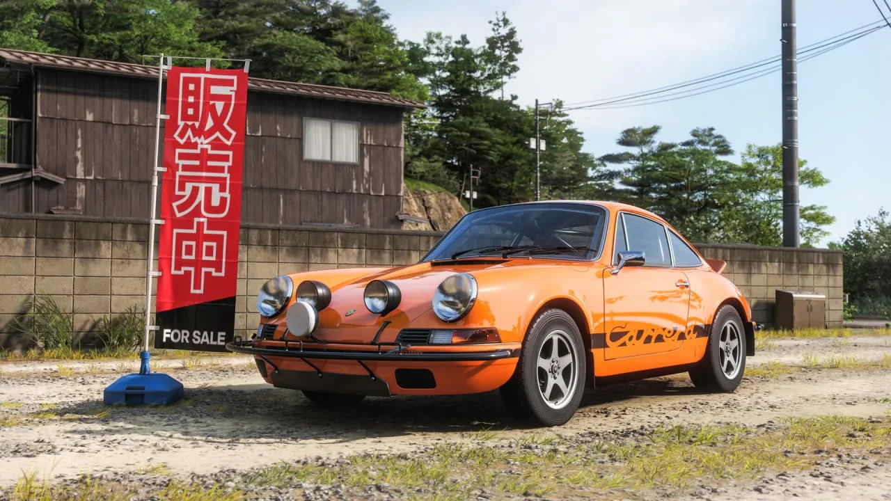 Forza Horizon 6 — 10