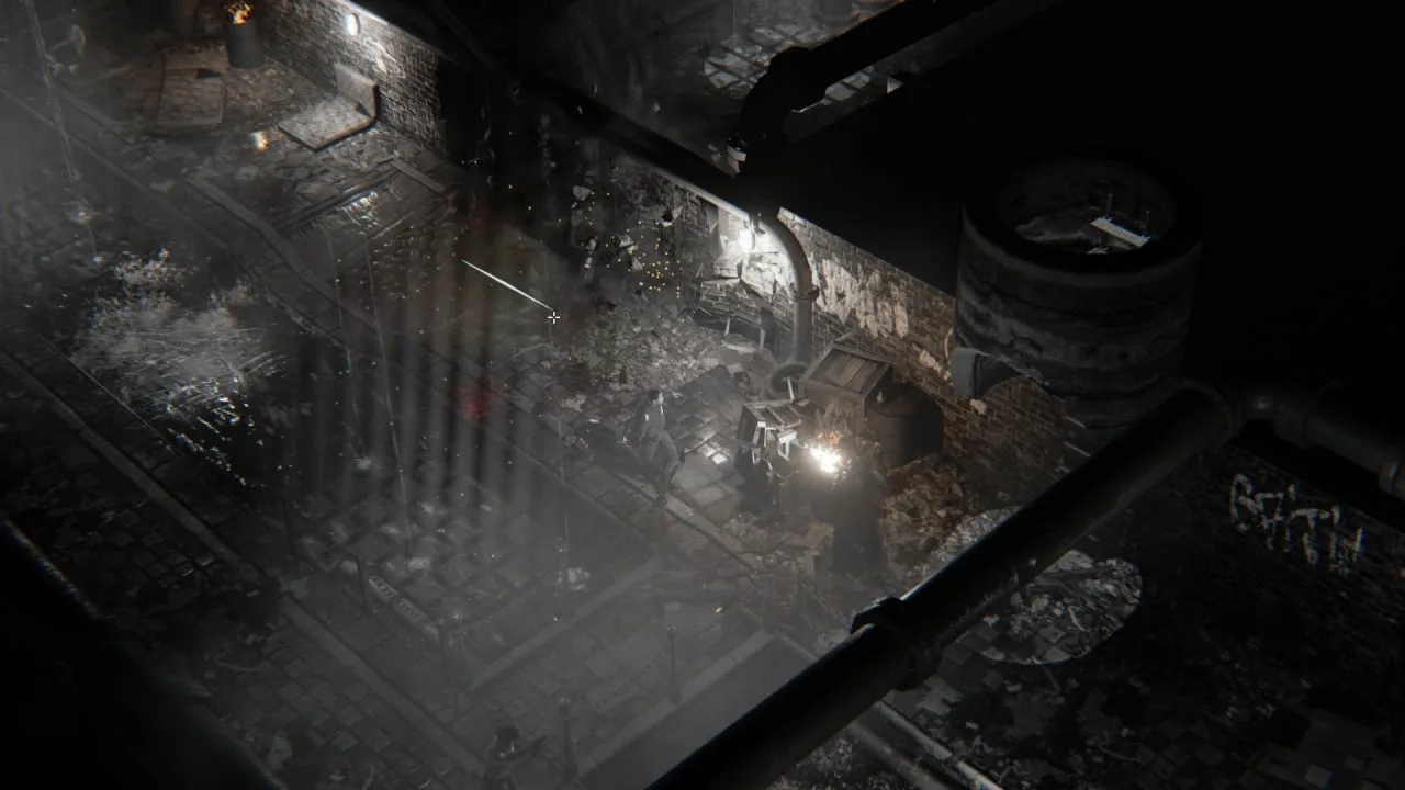 Hatred — 10