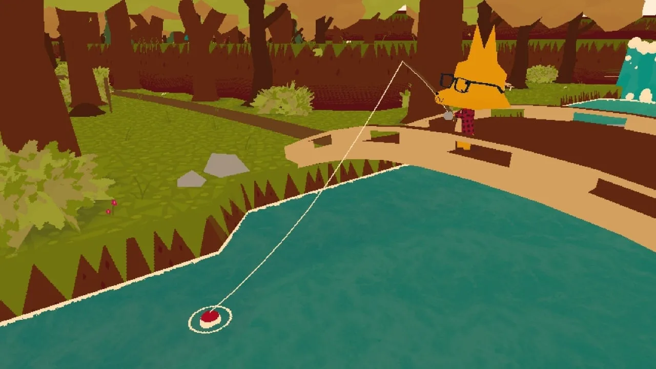 WEBFISHING — 2