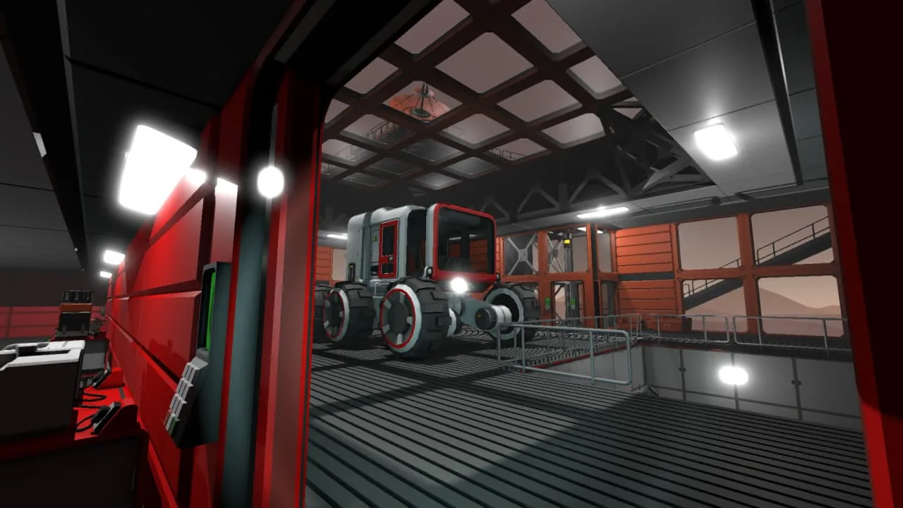 Stationeers — 10