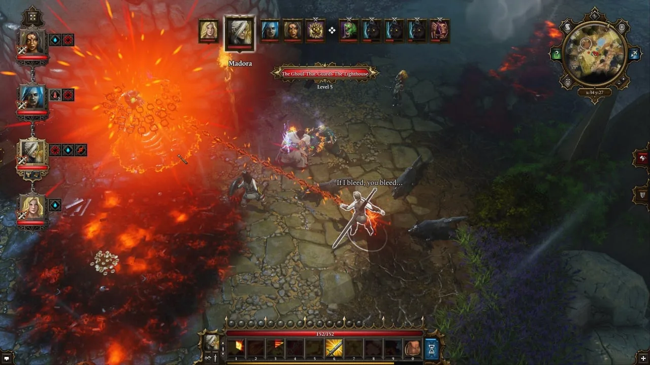 Divinity: Original Sin - Enhanced Edition — 6