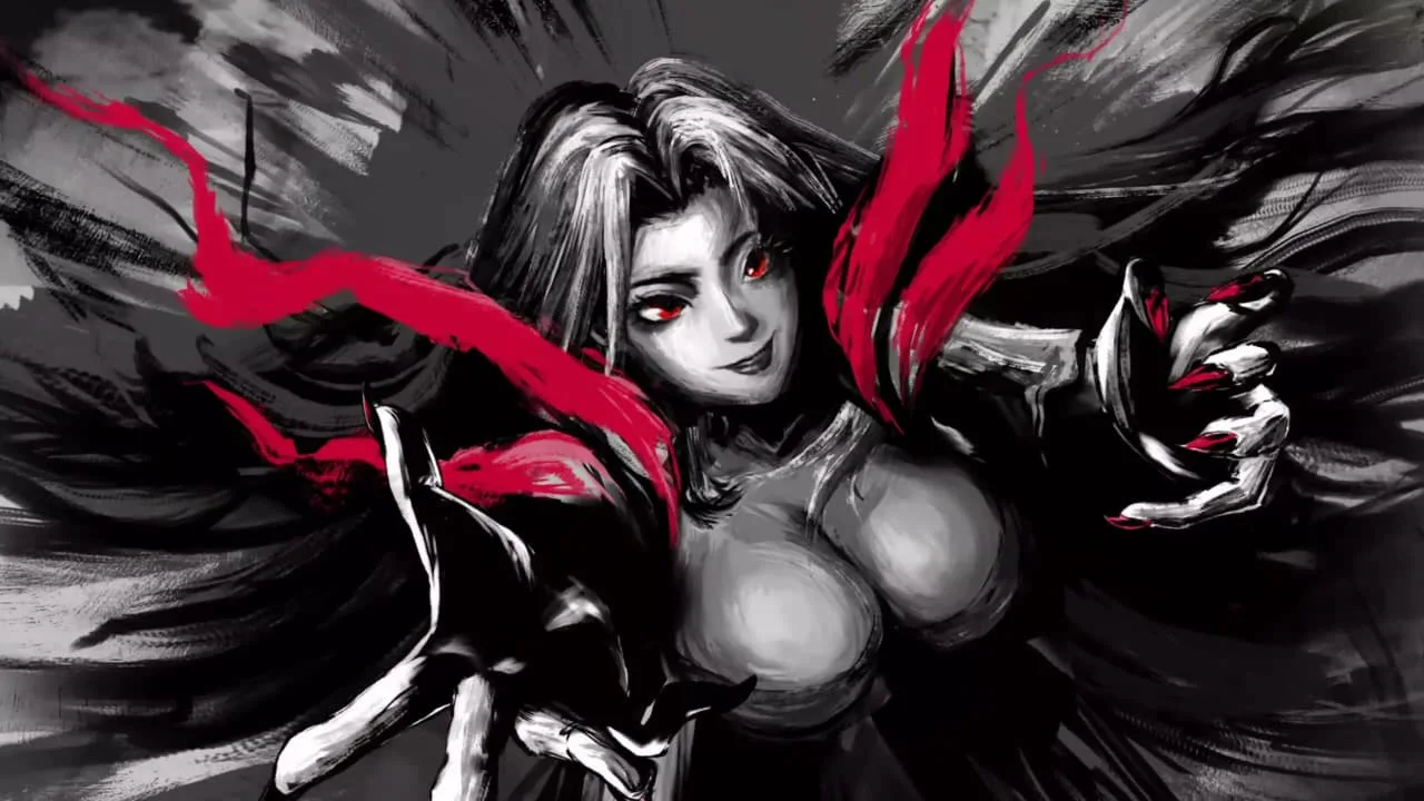 Realm of Ink — 12