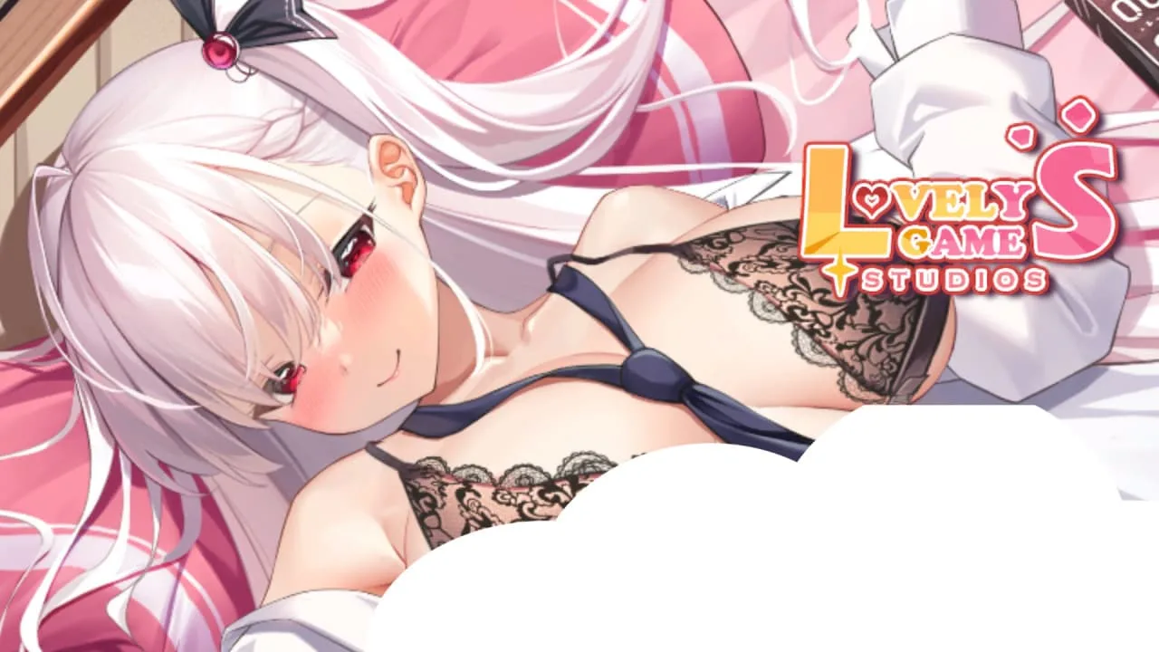 Cute Honey: Bunny Girl — 2