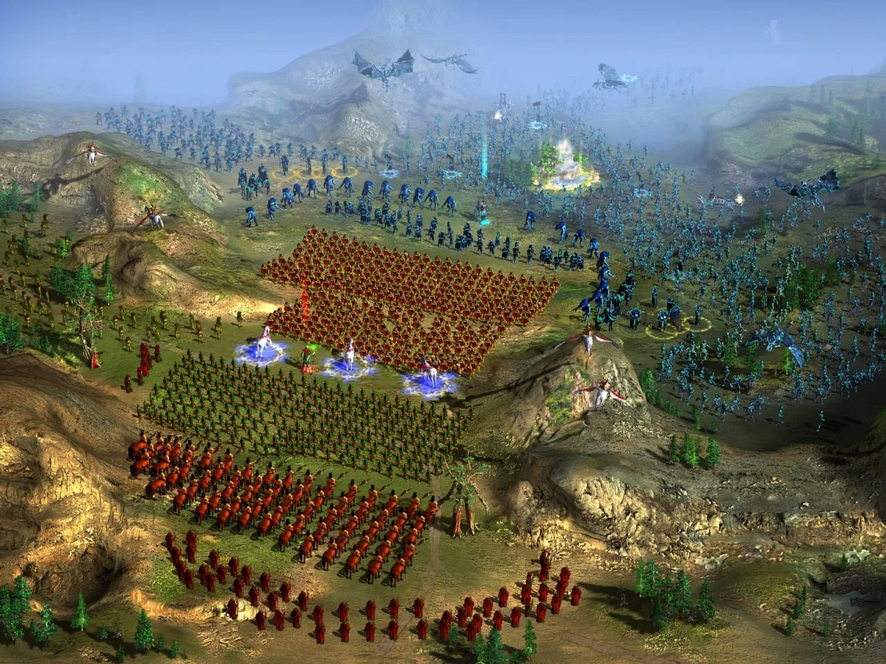 Heroes of Annihilated Empires — 12