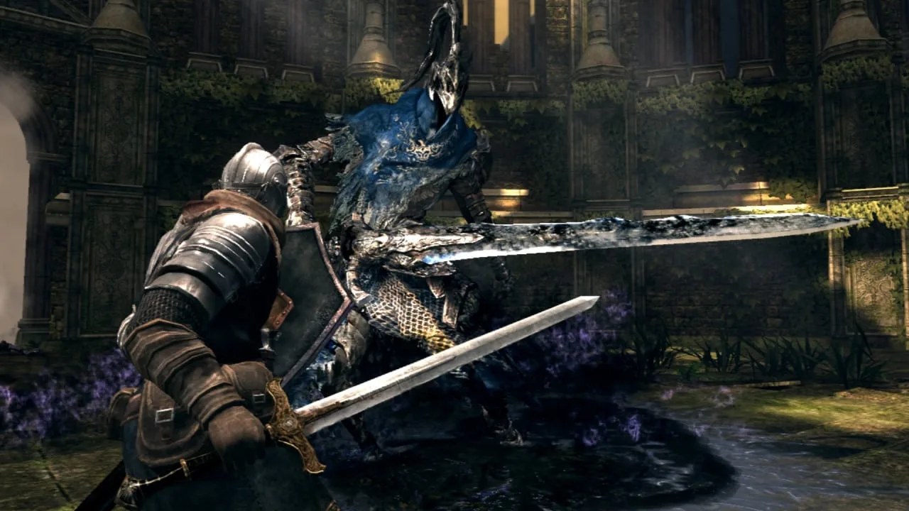 DARK SOULS: Prepare To Die Edition — 12