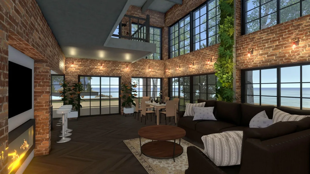 House Flipper - Luxury — 1