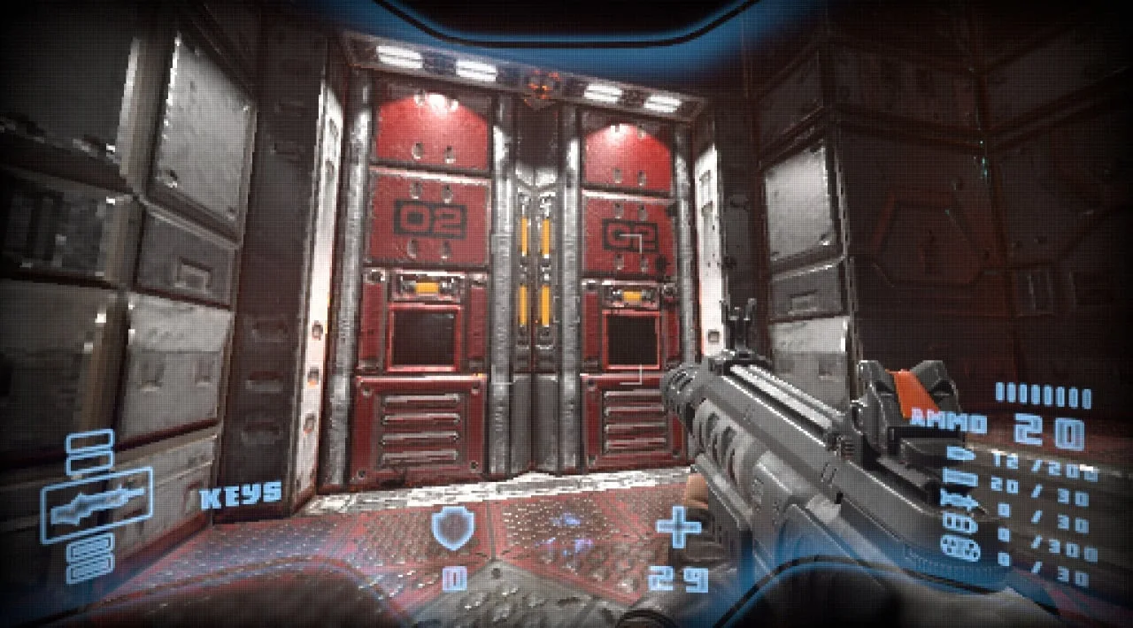 Prodeus — 5