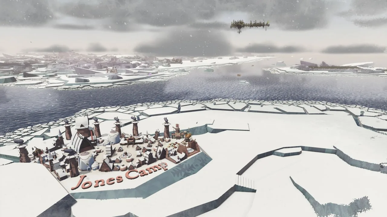Airborne Empire — 11