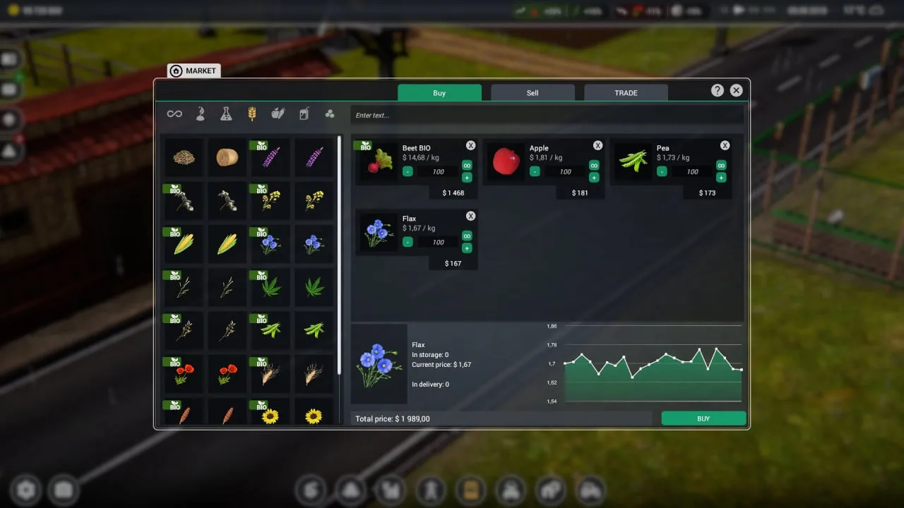 Farm Manager 2021 — 5