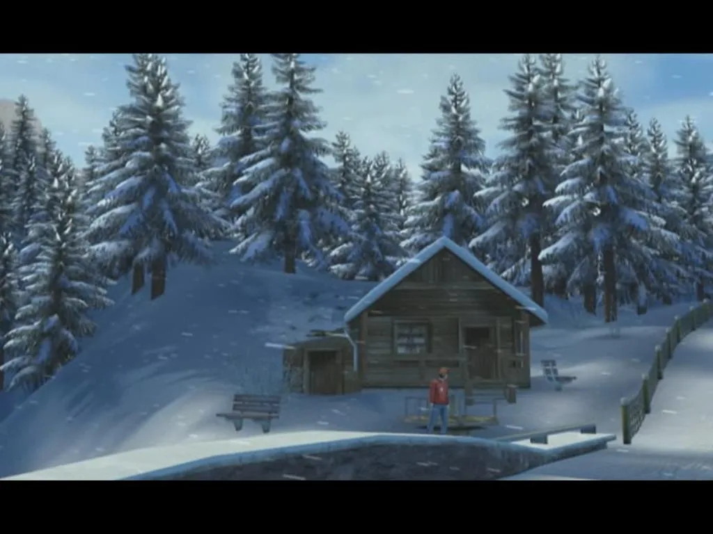 RTL Biathlon 2008 — 12