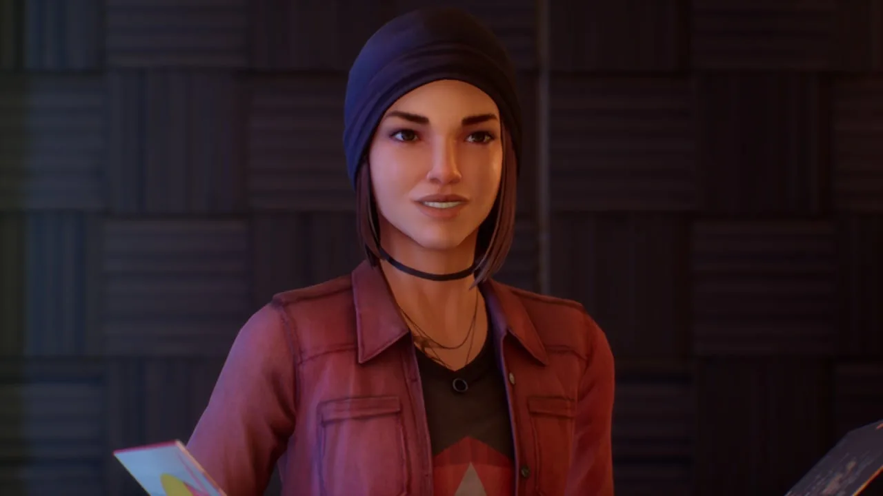 Life is Strange: True Colors — 1