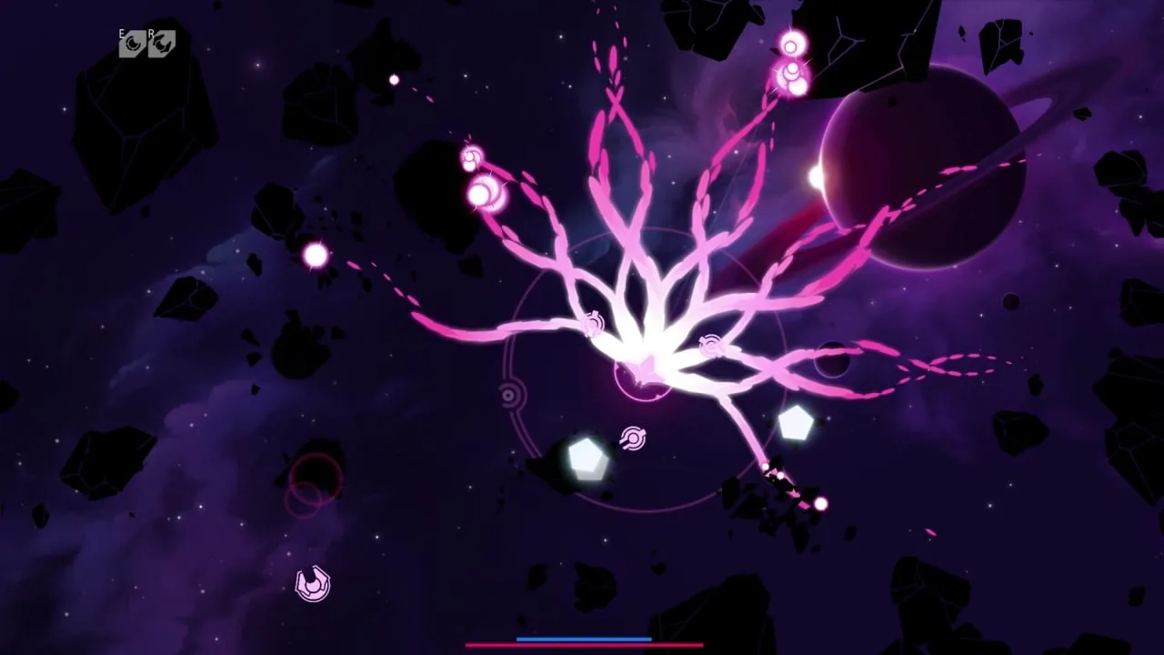 Nova Drift — 1