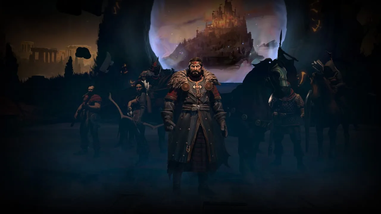 Age of Wonders 4 — 10