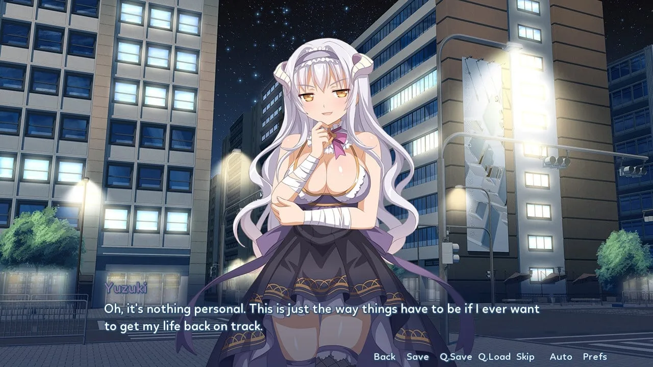 Sakura Angels — 8