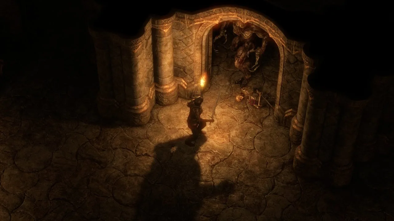 Exanima — 7