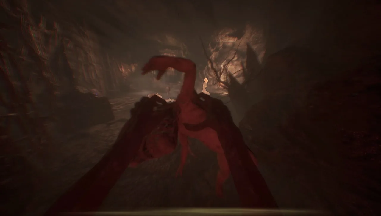 Agony UNRATED — 7