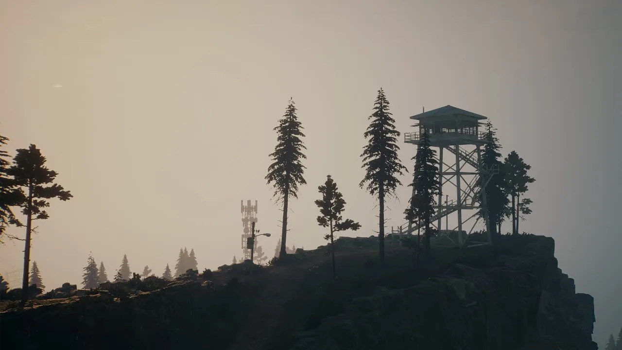 Outbreak Island — 12