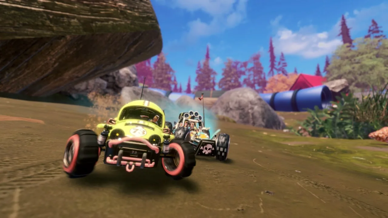 Super Toy Cars Offroad — 6