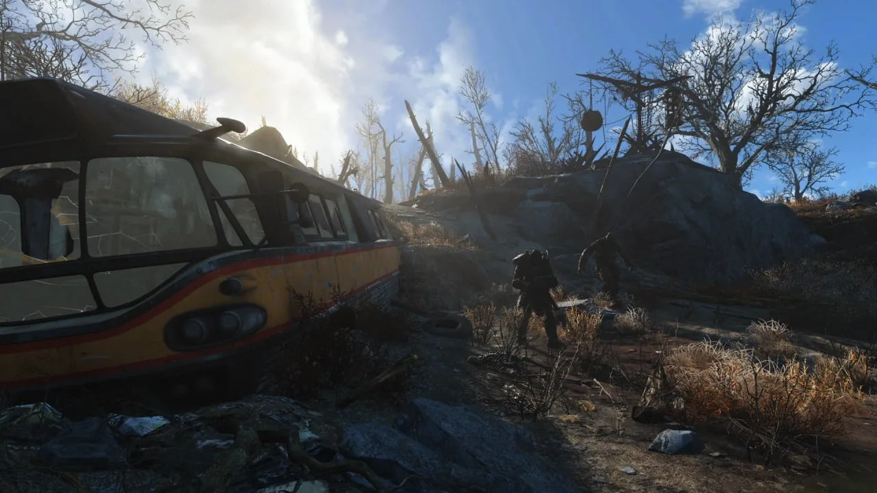 Fallout 4 — 6