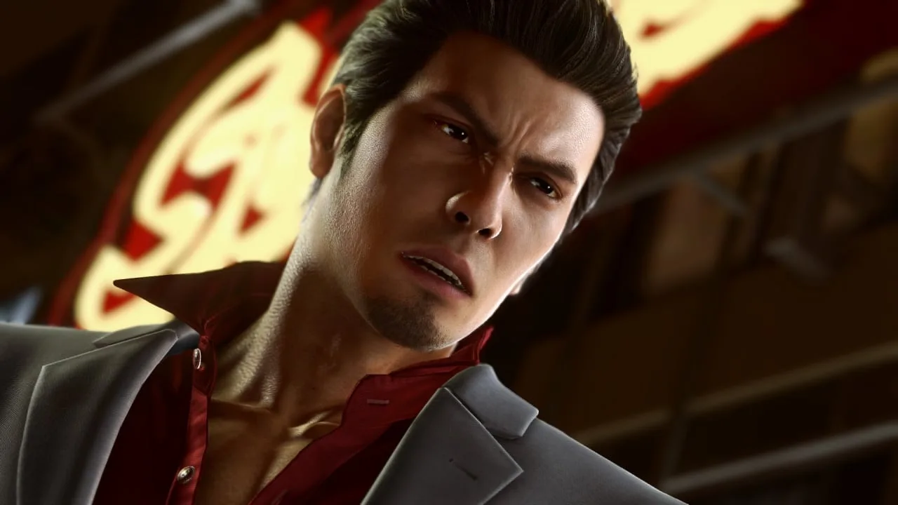 Yakuza Kiwami 2 — 4